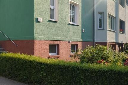 Wohnung Papendorf - 2 Zimmer, 55 m&sup2;, 1.290&euro; | Angebot:22881244