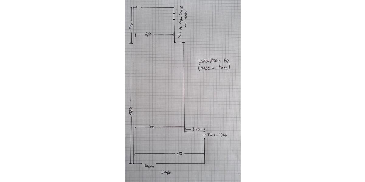 Gewerbeobjekt Ober-Ramstadt Ramstadt - 1.500&euro; | Angebot:22983543