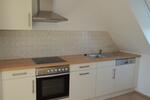 Dachgeschoßwohnung Oschersleben (Bode) - 2 Zimmer, 50 m&sup2;, 328&euro; | Angebot:26556575