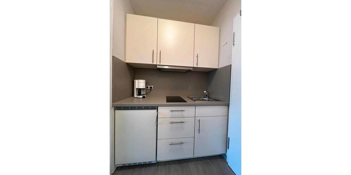 Erdgeschoßwohnung Fürstenzell - 1 Zimmer, 25 m&sup2;, 450&euro; | Angebot:24535808