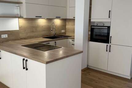 Wohnung zum Mieten in Karlsruhe 1.050 € 62.61 m² 2 zimmer
