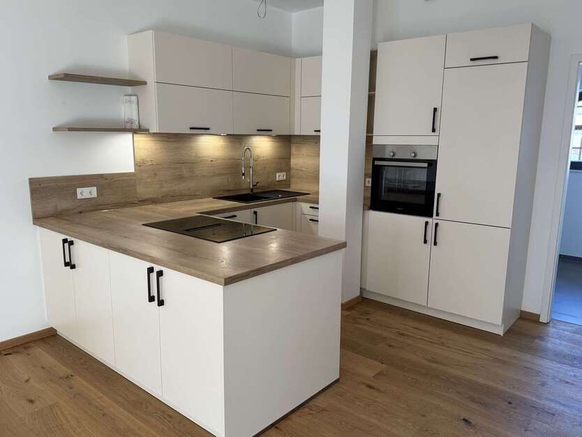Wohnung zum Mieten in Karlsruhe 1.050 € 62.61 m² 2 zimmer