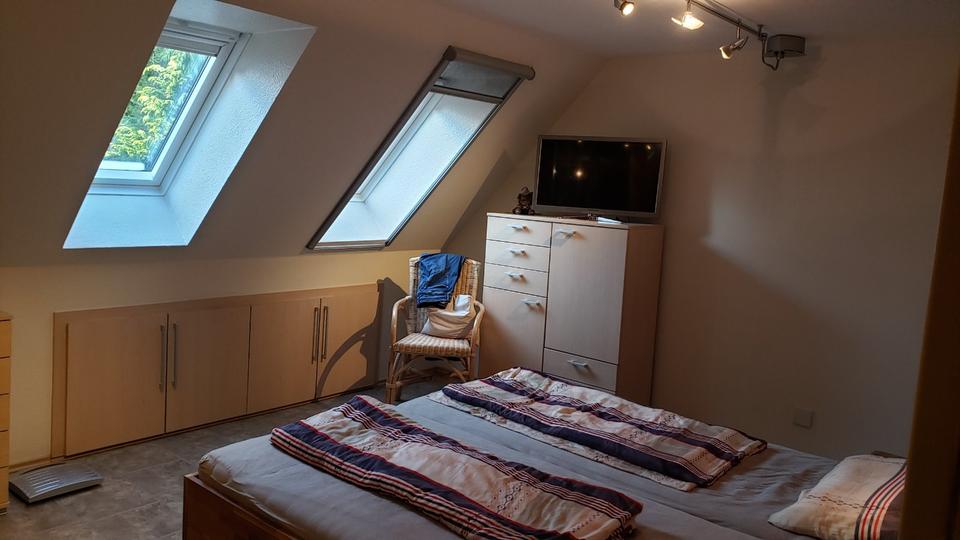 Loft - Studio - Atelier Krummhörn - 2.5 Zimmer, 160 m&sup2;, 1.050&euro; | Angebot:24568857