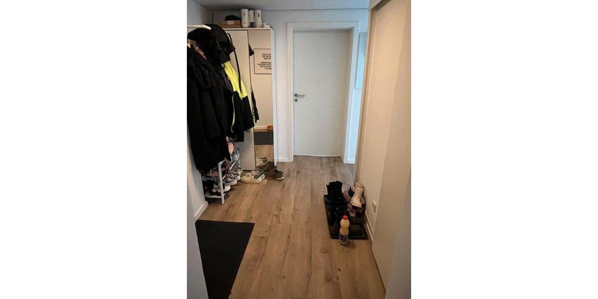 Dachgeschoßwohnung Frankenberg (Sachsen) - 3 Zimmer, 74 m&sup2;, 450&euro; | Angebot:26415709