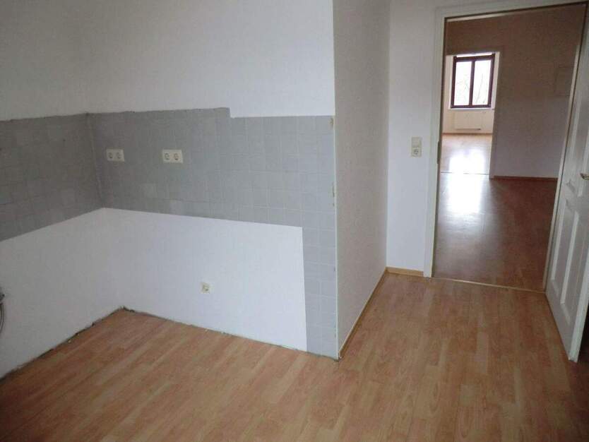 angenehme 3-Raum Wohnung im Musikviertel 3 zimmer