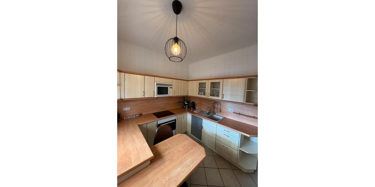 Wohnen auf Zeit Zossen - 3 Zimmer, 70 m&sup2;, 30&euro; | Angebot:23567883