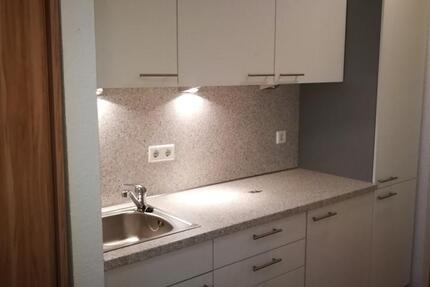 1ZKB teilmöbliert in zentraler Lage von Bergshausen 1 zimmer