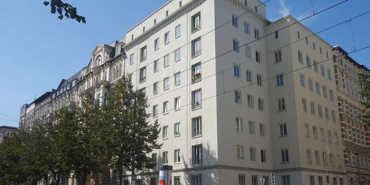 Etagenwohnung Magdeburg / Altstadt Altstadt - 2 Zimmer, 50 m&sup2;, 370&euro; | Angebot:26830096