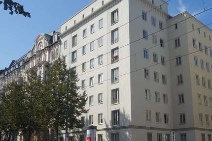 Wohnung Magdeburg / Altstadt Altstadt - 2 Zimmer, 50 m&sup2;, 370&euro; | Angebot:26830096
