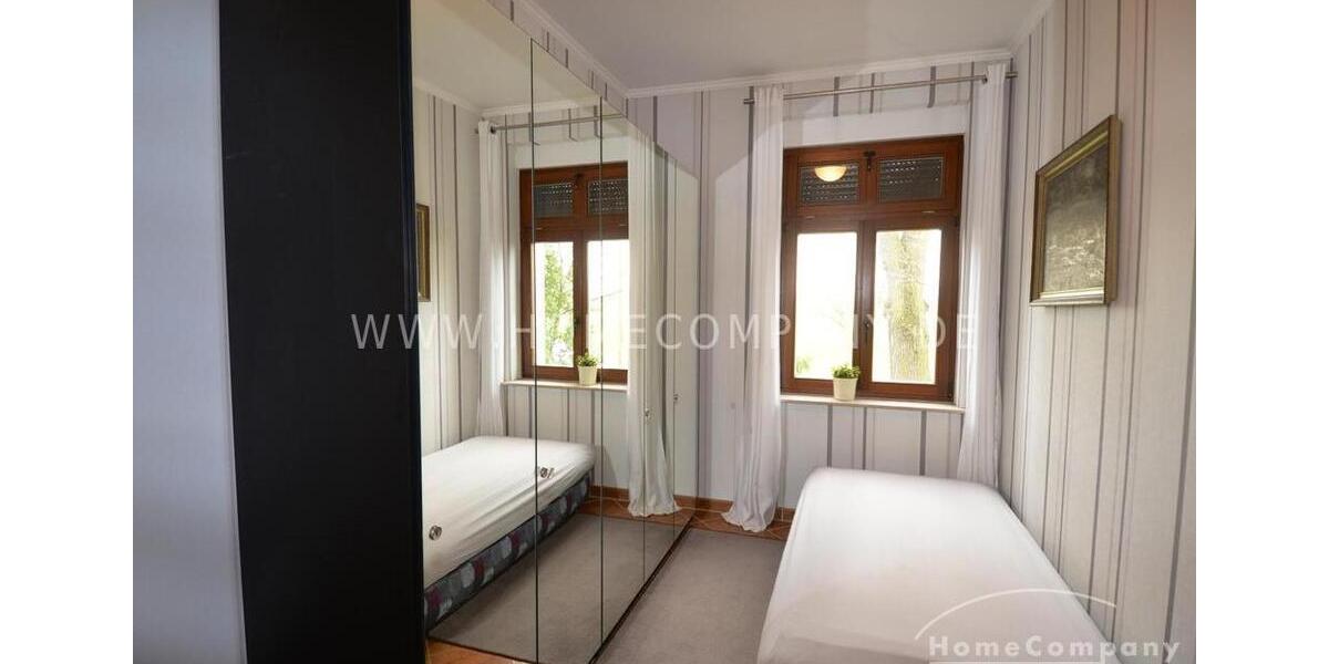 3 Zimmer Wohnung in Fahrland, möbliert 3 zimmer