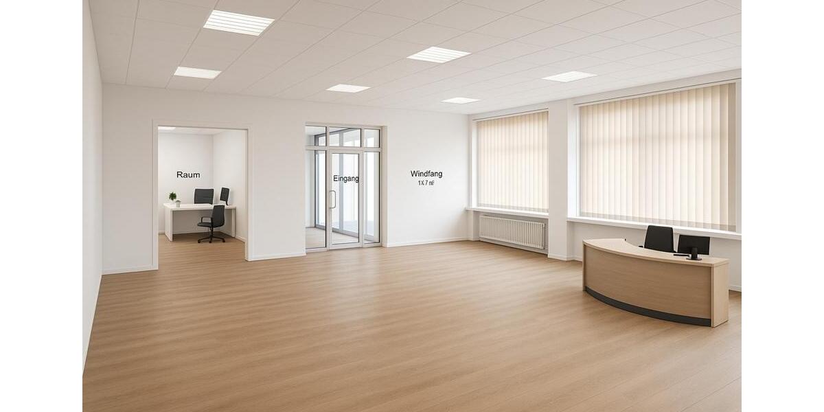 Gewerbeobjekt Elsfleth - 1.000&euro; | Angebot:26483652