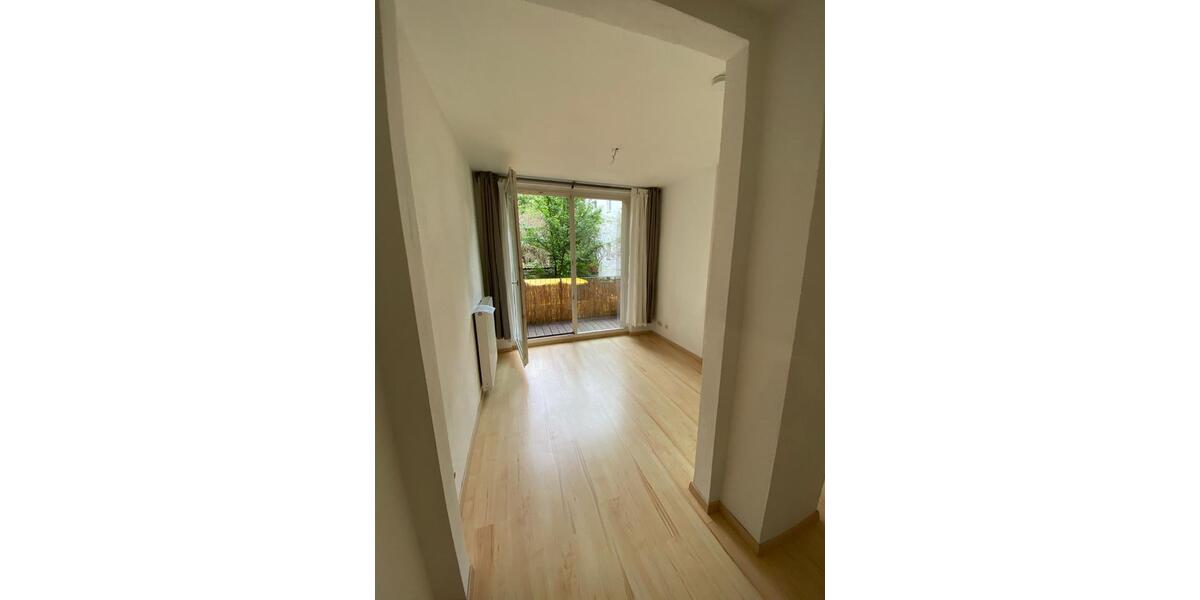 Wohnen auf Zeit Weimar - 1 Zimmer, 19 m&sup2;, 350&euro; | Angebot:25942408