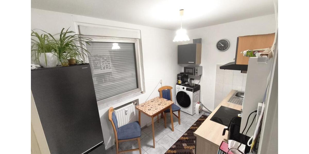 Erdgeschoßwohnung Lüdenscheid Staberg - 1 Zimmer, 46 m&sup2;, 395&euro; | Angebot:25967592