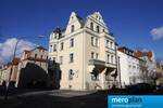BESICHTIGUNG AM 27.08.25 | 2 Zimmer auf 75,19qm | Einbauküche & Stellplatz | meroplan Immobilien GmbH