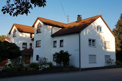 Wohnung Dischingen - 5 Zimmer, 172 m&sup2;, 1.620&euro; | Angebot:26030762