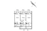 Etagenwohnung Neukirchen/Erzgebirge Neukirchen - 3 Zimmer, 98 m&sup2;, 598&euro; | Angebot:25663894