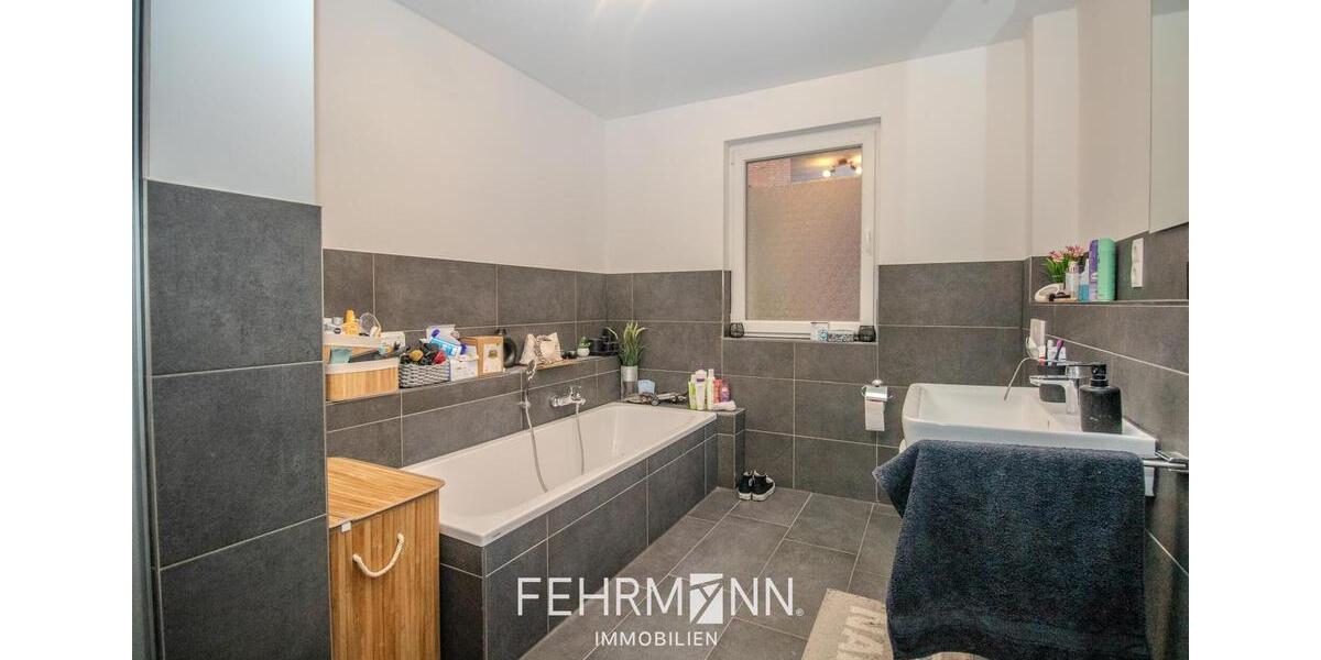 Erdgeschoßwohnung Meppen - 4 Zimmer, 103 m&sup2;, 980&euro; | Angebot:25751514