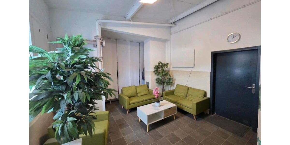 Gewerbeobjekt Burbach - 2.500&euro; | Angebot:26075625