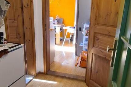 2-Zimmer-Wohnung nahe UNI und Fachhochschule