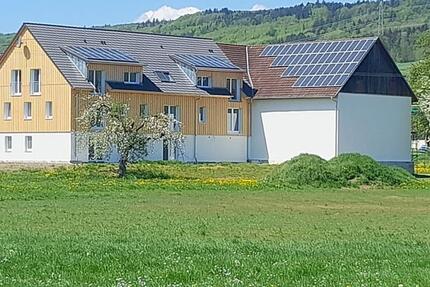 2-Zimmer Wohnung mit Ausblick ins wunderschöne Donautal 2 zimmer