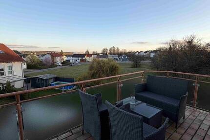 Wohnung Walldürn - 3 Zimmer, 87 m&sup2;, 550&euro; | Angebot:26004518