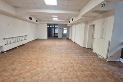 Gewerbeobjekt Magdeburg Leipziger Straße - 856&euro; | Angebot:23035990