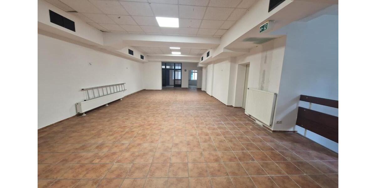 Gewerbeobjekt Magdeburg Leipziger Straße - 856&euro; | Angebot:23035990