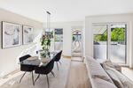 Etagenwohnung Hürth - 4 Zimmer, 90 m&sup2;, 1.870&euro; | Angebot:26506393