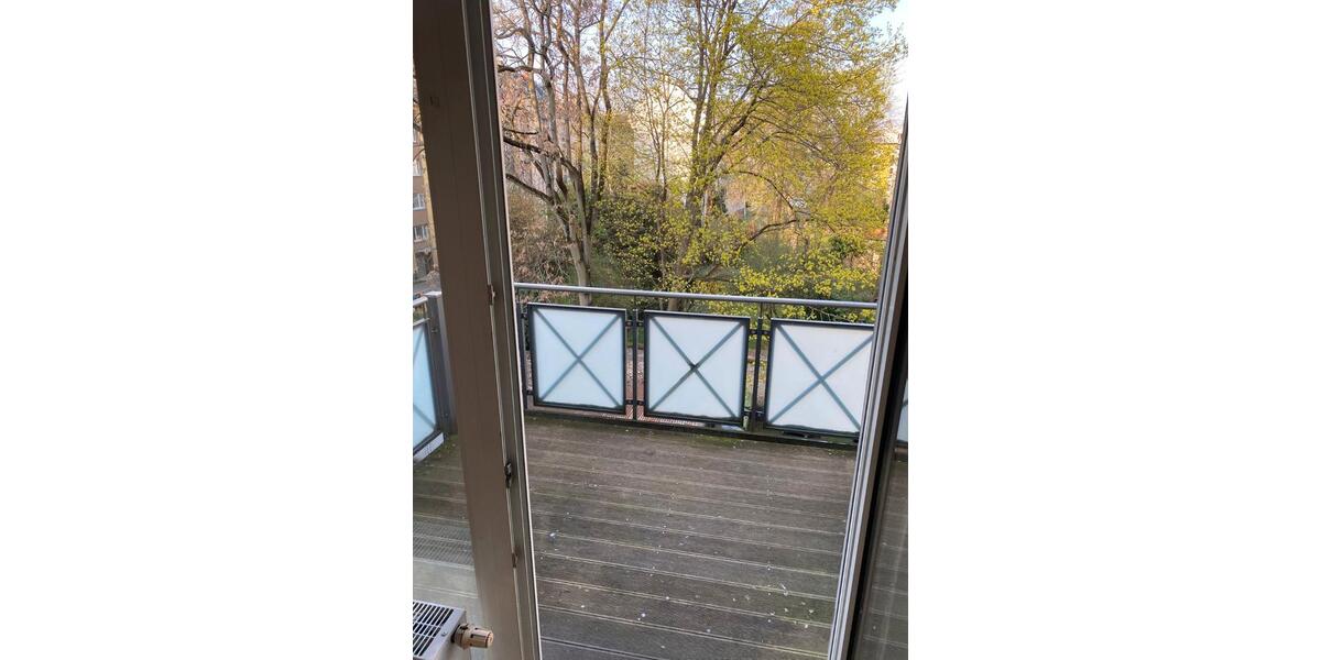 Etagenwohnung Mainz Neustadt - 1 Zimmer, 41 m&sup2;, 990&euro; | Angebot:26665549