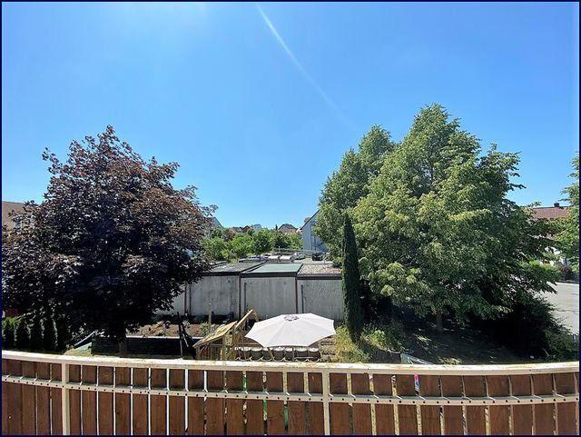 Maisonettenwohnung Wackersdorf - 4 Zimmer, 103 m&sup2;, 990&euro; | Angebot:26614952