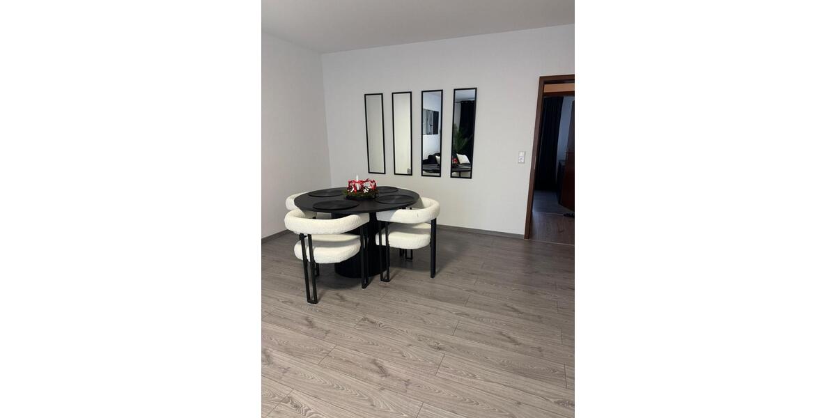 Etagenwohnung Wennigsen (Deister) - 2 Zimmer, 62 m&sup2;, 530&euro; | Angebot:24369788