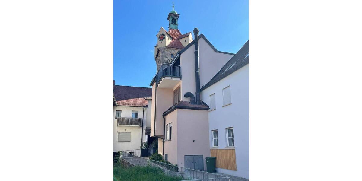 Gewerbeobjekt Herzogenaurach - 980&euro; | Angebot:20966209