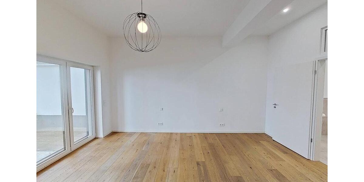 Erdgeschoßwohnung Stuttgart Stuttgart-West - 1 Zimmer, 32 m&sup2;, 742&euro; | Angebot:26088240