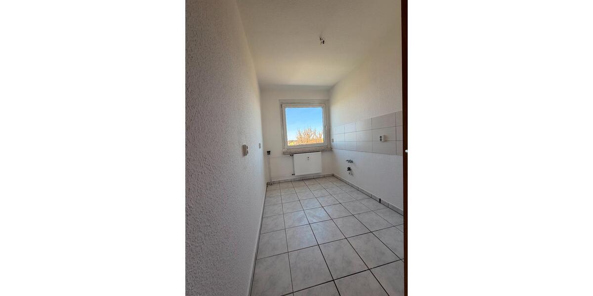 Etagenwohnung Raguhn-Jeßnitz Jeßnitz - 4 Zimmer, 70 m&sup2;, 420&euro; | Angebot:26383657