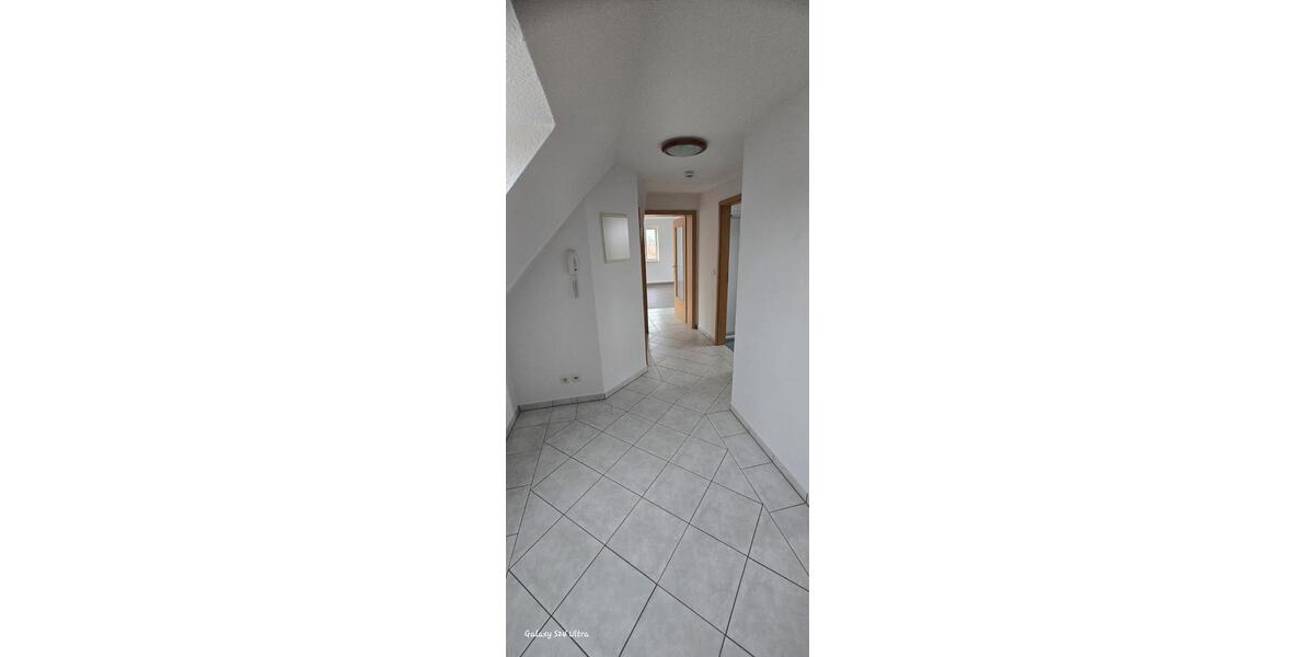 Dachgeschoßwohnung Ballenstedt - 2 Zimmer, 52 m&sup2;, 353&euro; | Angebot:26665425