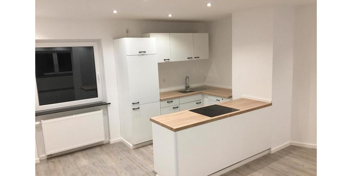 Erdgeschoßwohnung Vöhrenbach - 2 Zimmer, 79 m&sup2;, 630&euro; | Angebot:26226374