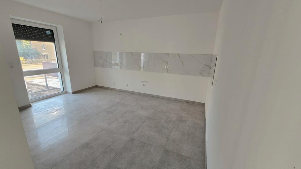 Erdgeschoßwohnung Hameln Kernstadt - 2.5 Zimmer, 72 m&sup2;, 740&euro; | Angebot:25883598