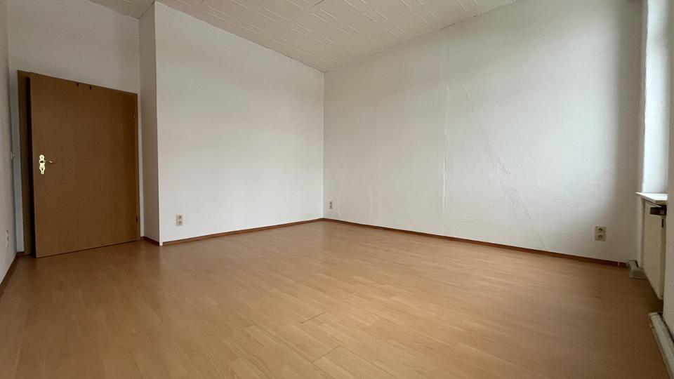 Etagenwohnung Annaberg-Buchholz Buchholz - 2 Zimmer, 72 m&sup2;, 350&euro; | Angebot:25978785
