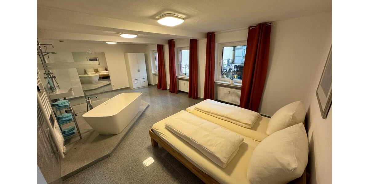 Etagenwohnung Dortmund - 1 Zimmer, 100 m&sup2;, 950&euro; | Angebot:24490216