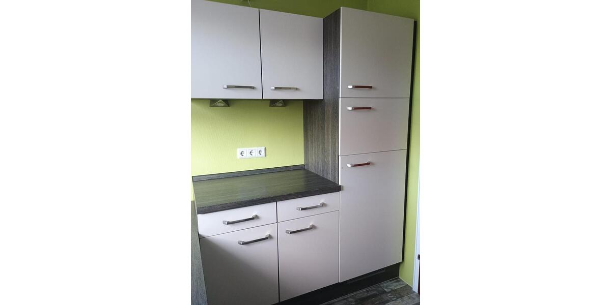 Etagenwohnung Nörten-Hardenberg Hardenberg - 4 Zimmer, 100 m&sup2;, 1.250&euro; | Angebot:24641398