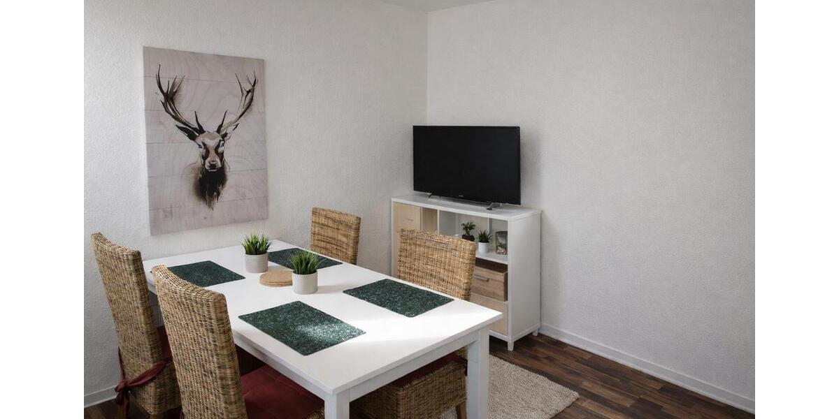 Wohnen auf Zeit Herne Wanne-Bickern - 2 Zimmer, 65 m&sup2;, 2.000&euro; | Angebot:25857501