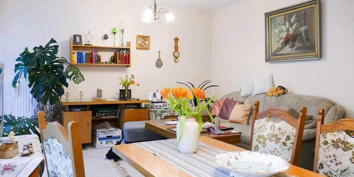 Etagenwohnung Greiz - 2 Zimmer, 70 m&sup2;, 475&euro; | Angebot:25862429