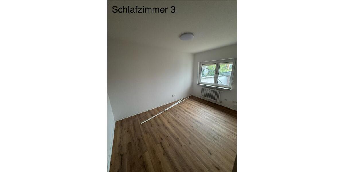 4-Zimmer Wohnung in Griesheim zu vermieten 4 zimmer