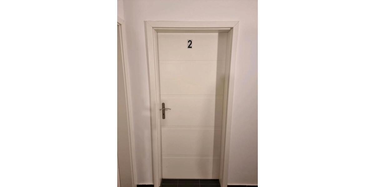 WG Zimmer VelenRamsdorf 1 zimmer