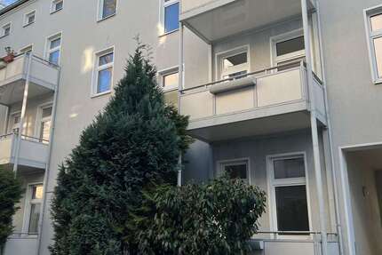 Wohnung zum Mieten in Magdeburg Sudenburg 605 € 85.5 m² 3 zimmer