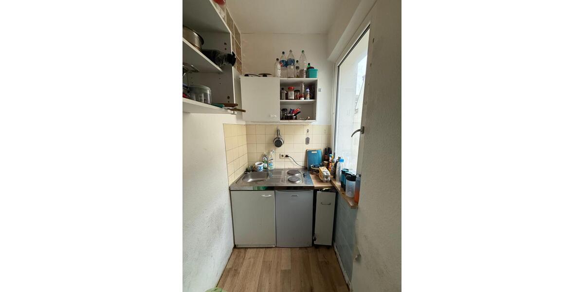 Wohnen auf Zeit Nürnberg Gleißhammer - 2 Zimmer, 44 m&sup2;, 1.095&euro; | Angebot:26275058