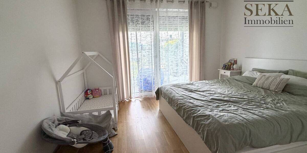 Etagenwohnung Deggendorf - 2 Zimmer, 63 m&sup2;, 760&euro; | Angebot:26741493