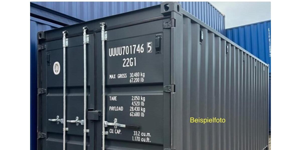 Gewerbeobjekt Ilsede - 30&euro; | Angebot:24382443