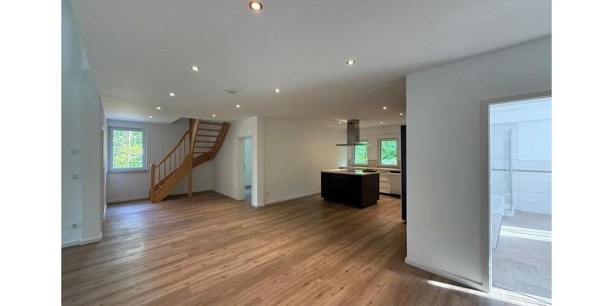 Maisonettenwohnung Schönwalde-Glien Glien - 4 Zimmer, 119 m&sup2;, 1.655&euro; | Angebot:26677063