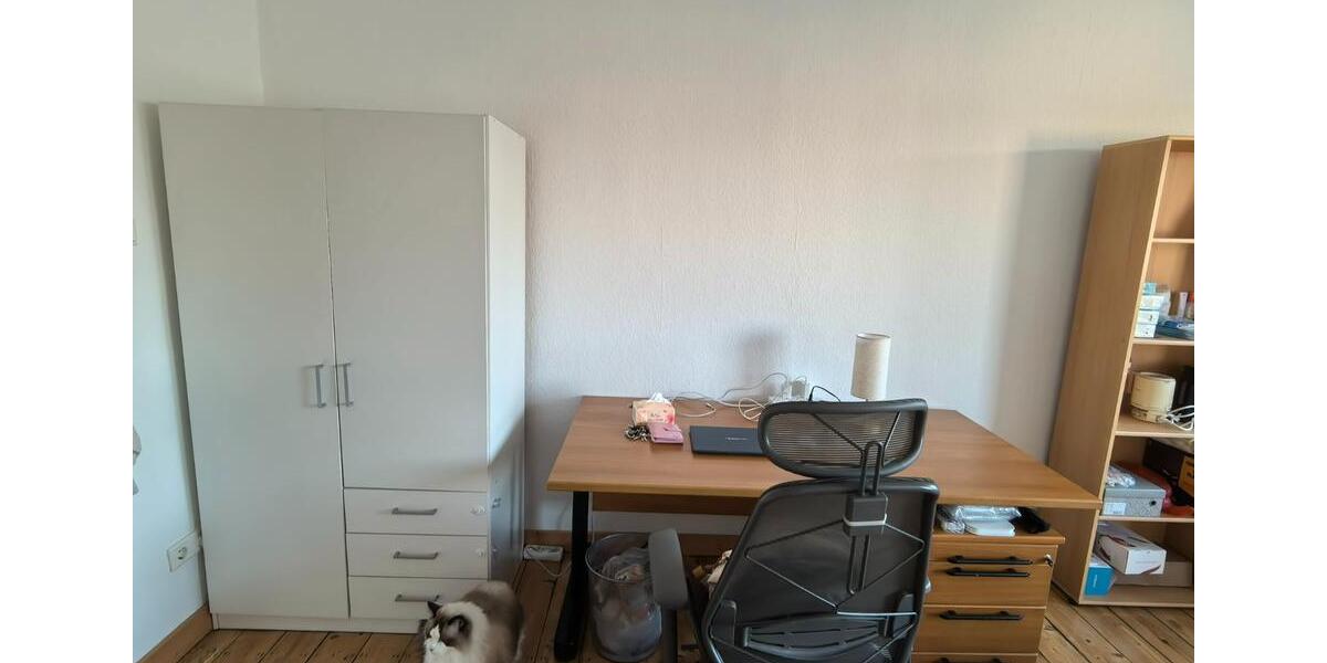 Wohnen auf Zeit Ludwigshafen am Rhein Parkinsel - 3 Zimmer, 20 m&sup2;, 620&euro; | Angebot:26494814